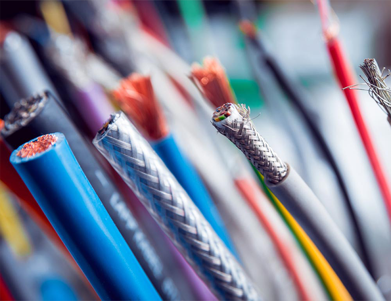 Кабельная продукция
